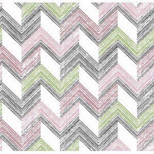 Chevron Diana cor 02 (Rosa/Vde/Vme) 